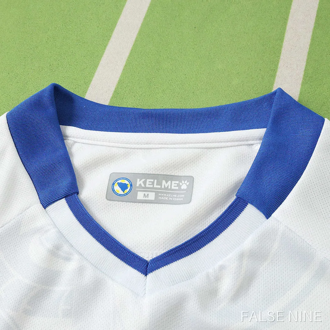 25/26 Bosnia and Herzegovina away Fan version, photo 12