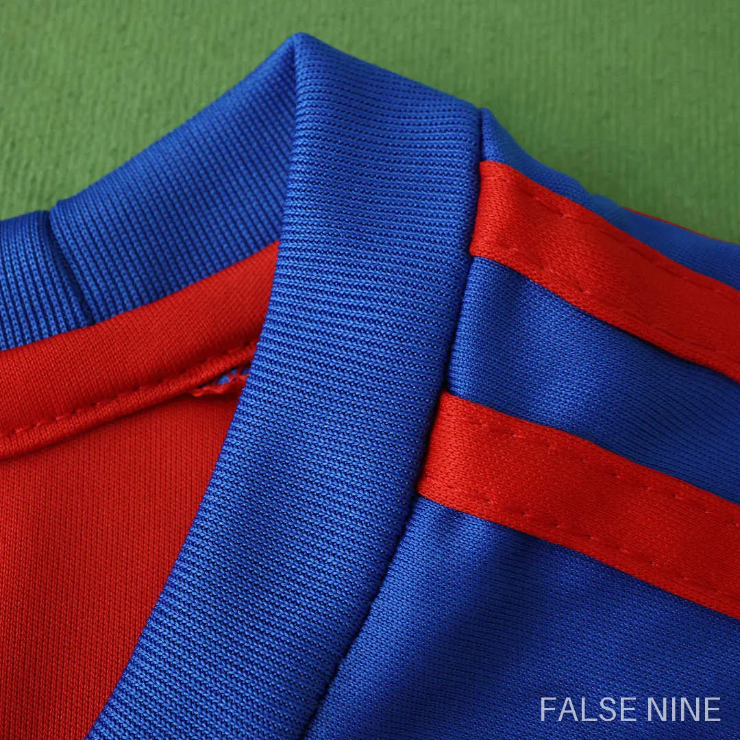 Adidas 25/26 Oasis Red Training Jersey, photo 4