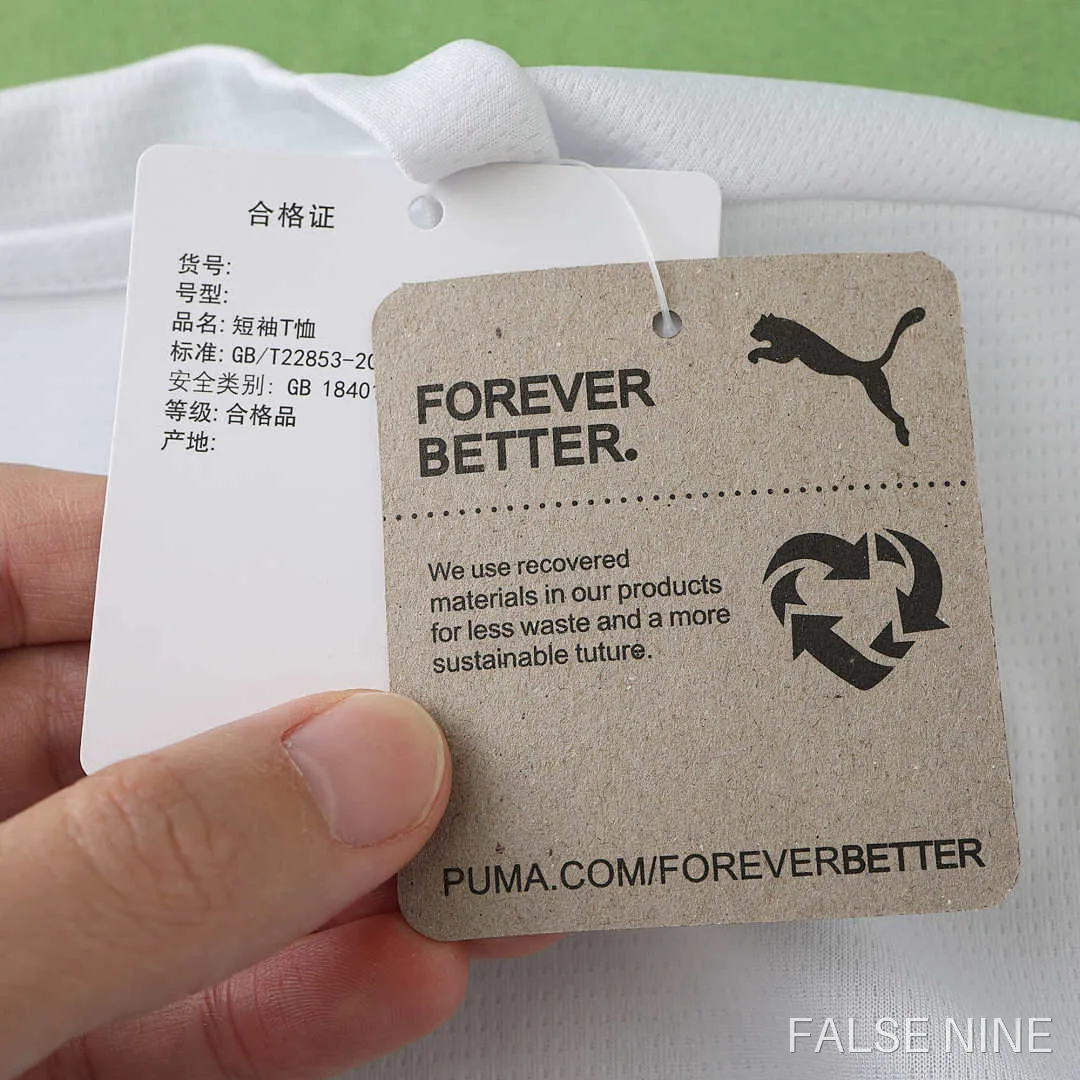 Morocco 24/25 Away Shirt (Fan Version), photo 19