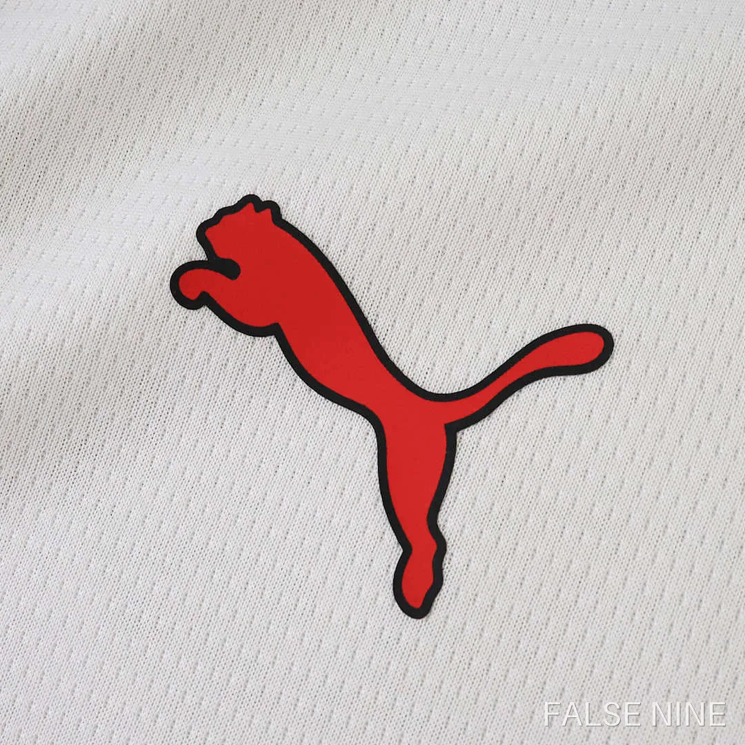 A.C. Milan 25/26 Away Kids Kit, photo 5