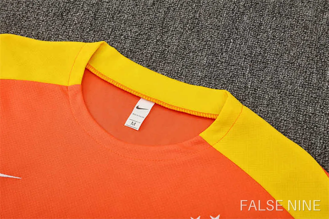 Brazil 25/26 Training Kit (Fan Version), photo 8