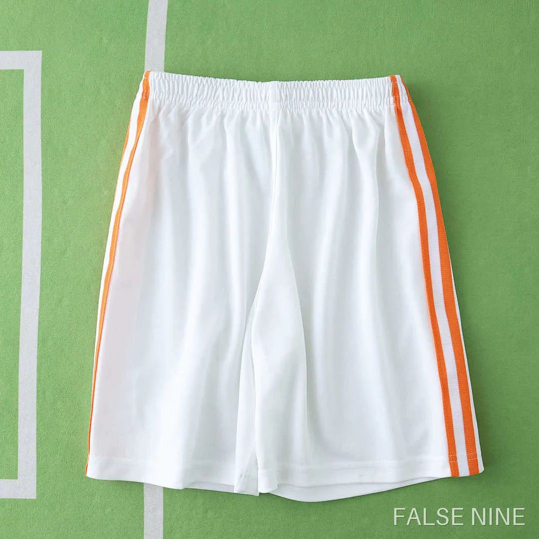 Netherlands 1988 Home Retro Kids Kit, photo 19