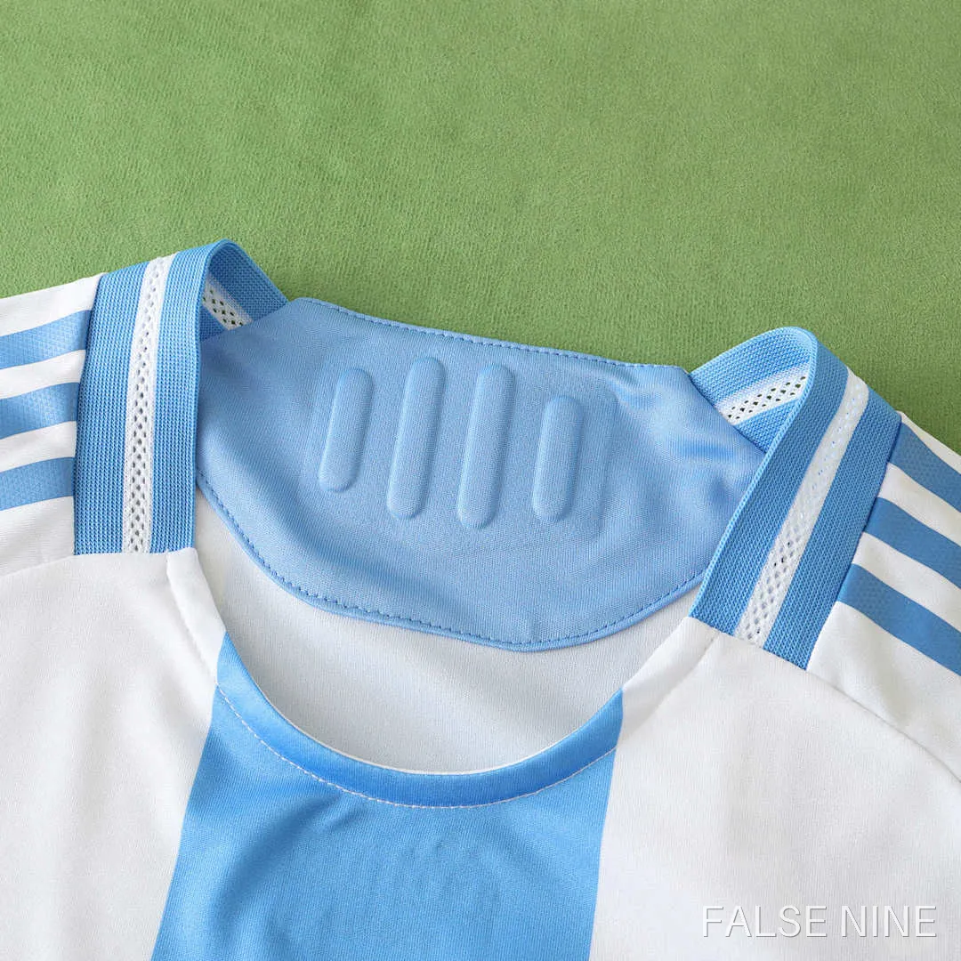 Argentina 24/25 Home Shirt (Player Version), photo 2