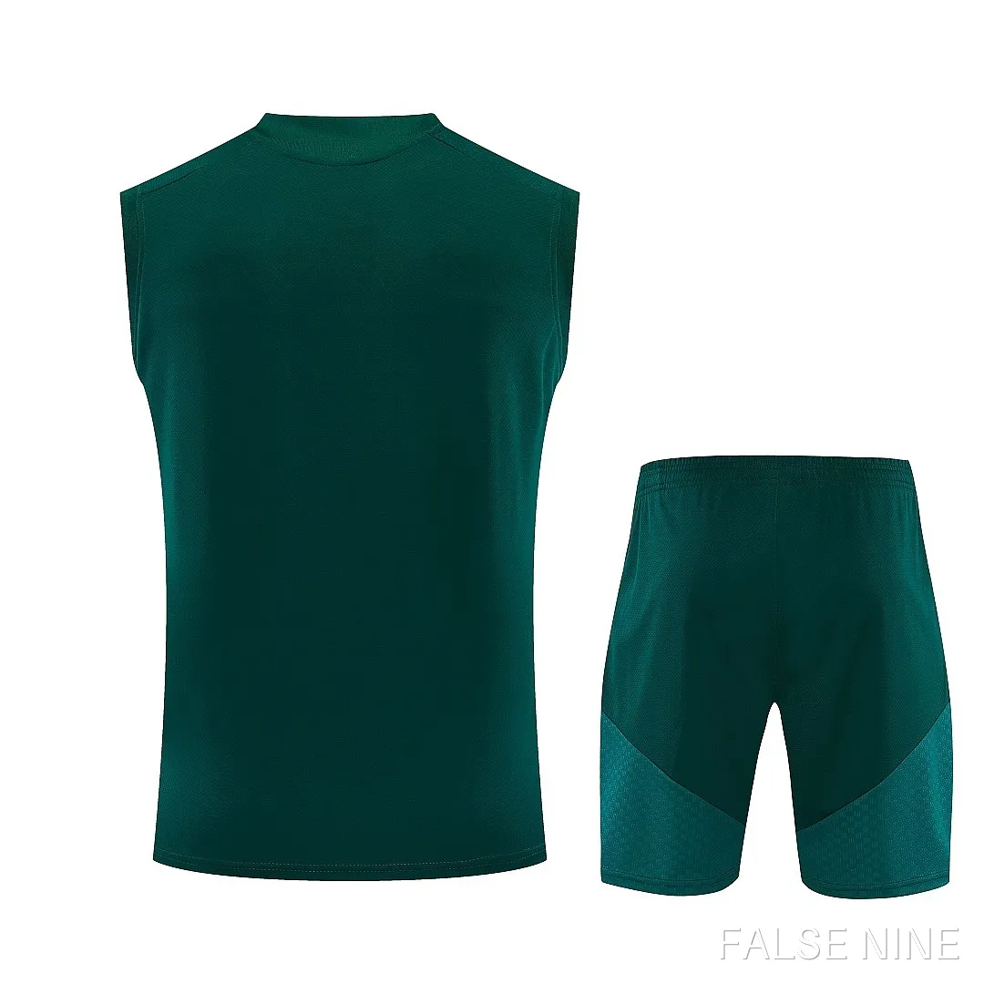 Real Madrid 26/27 Training Vest and Shorts (Fan Version), photo 22