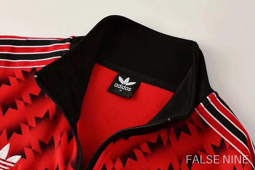 Manchester United 25/26 Training Jacket Set, photo 2