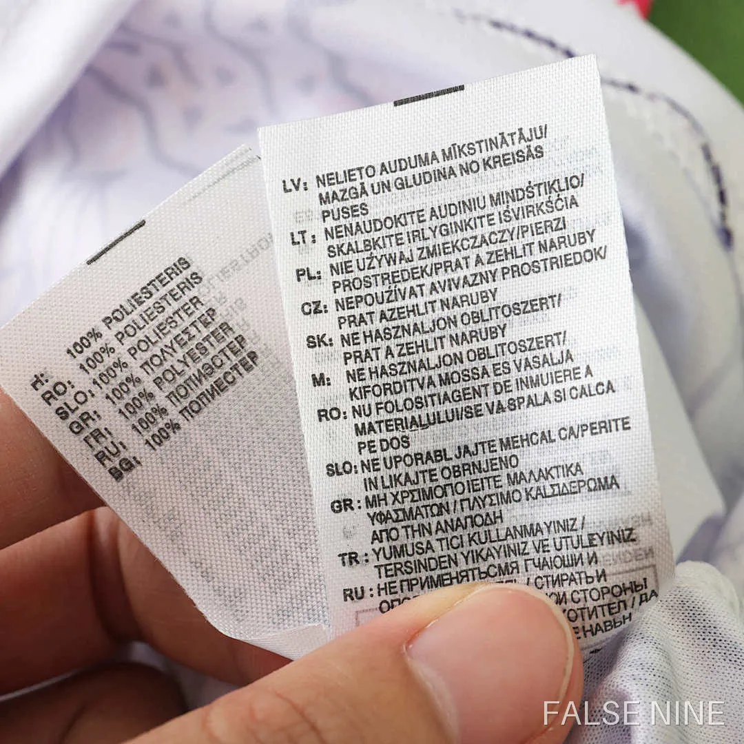 Real Madrid 24/25 Concept Shirt (Fan Version), photo 19