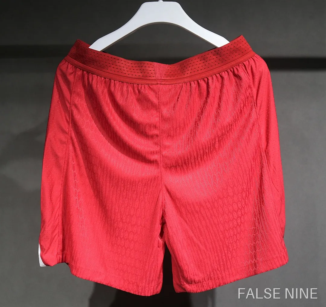 Liverpool 24/25 Home Shorts (Player Version), photo 3
