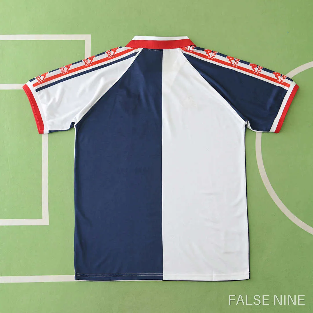97/98 Athletic Club BILBAO away retro Fan version, photo 24