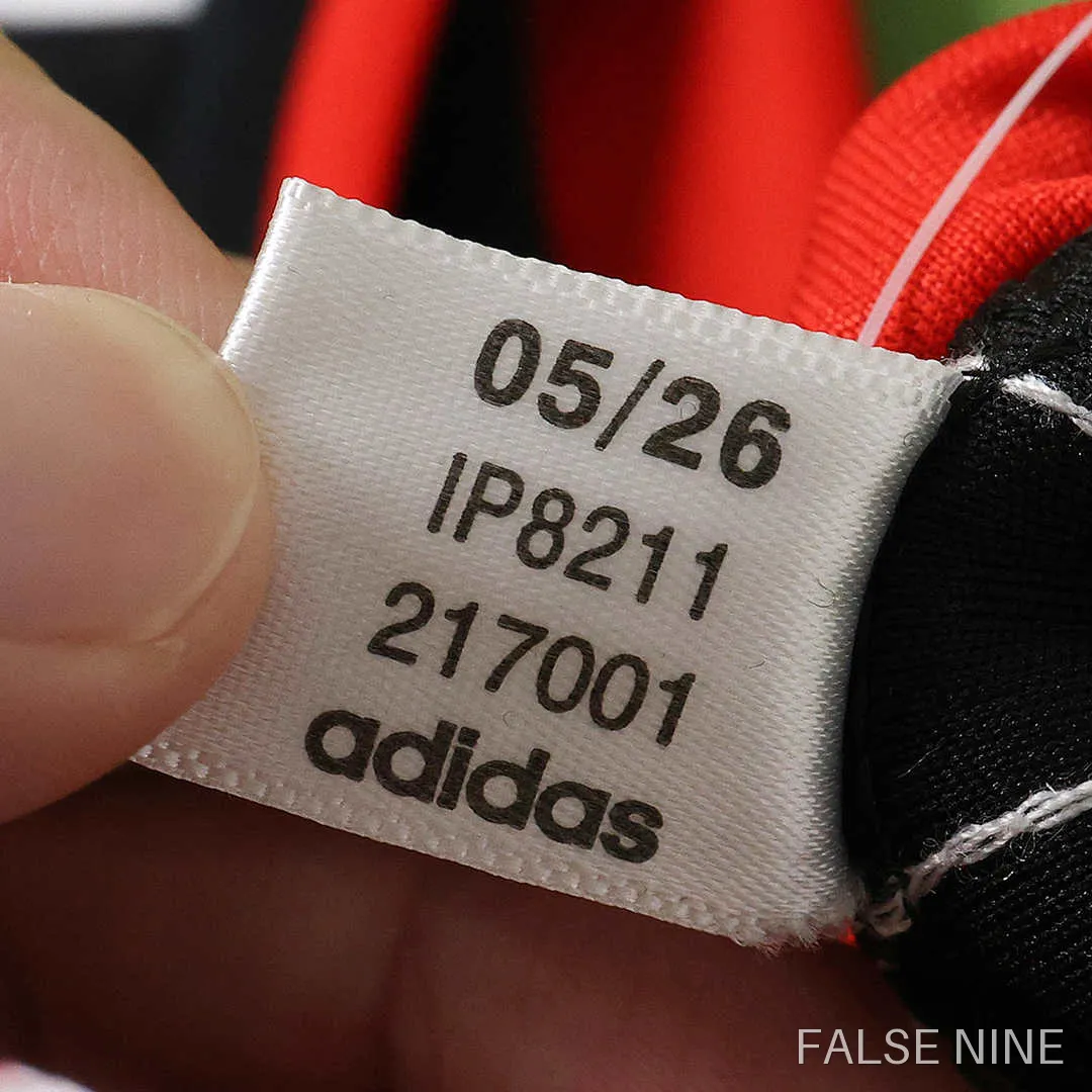 Eintracht Frankfurt 26/27 Home Shirt (Fan Version), photo 23