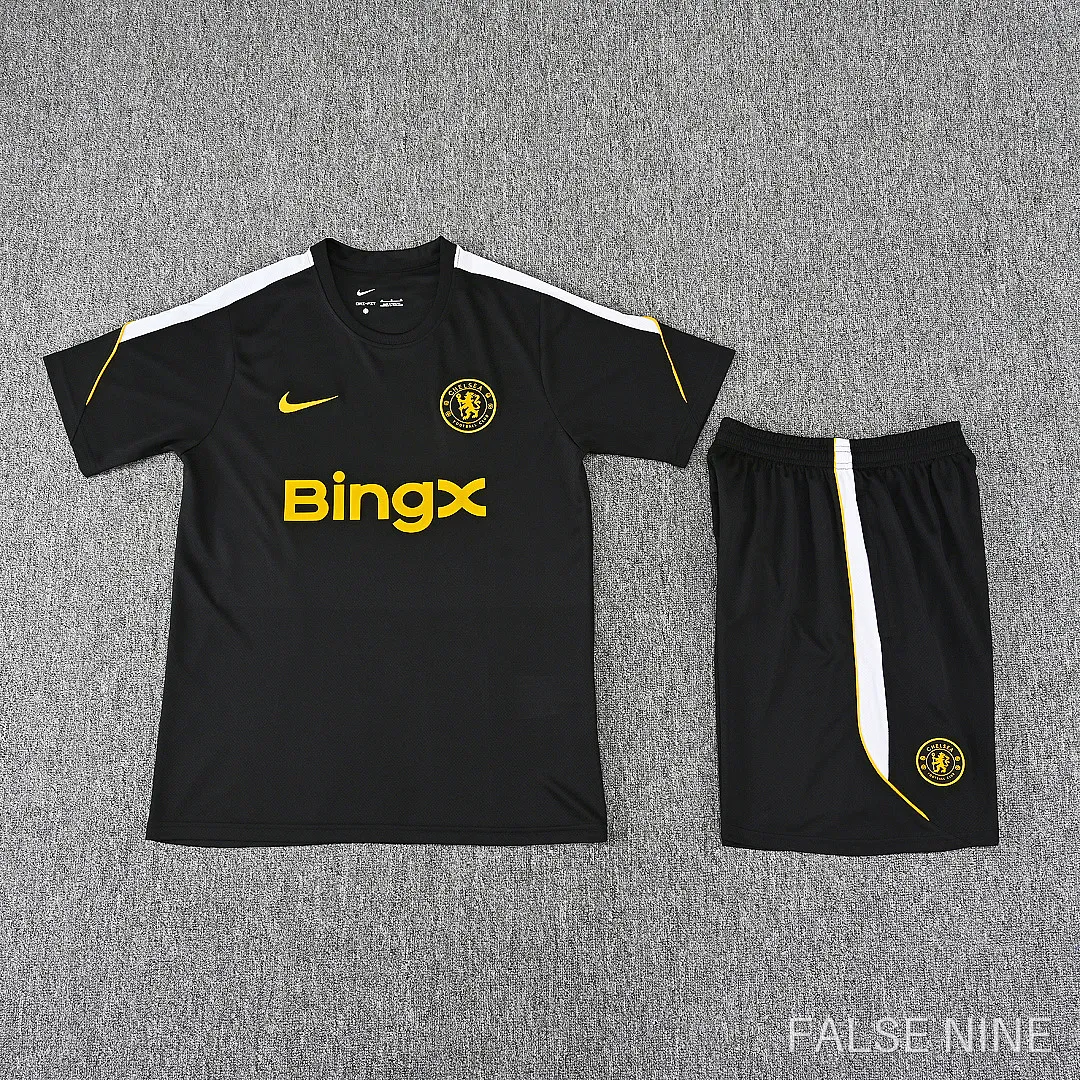Chelsea 26/27 Training Kit (Fan Version), photo 5