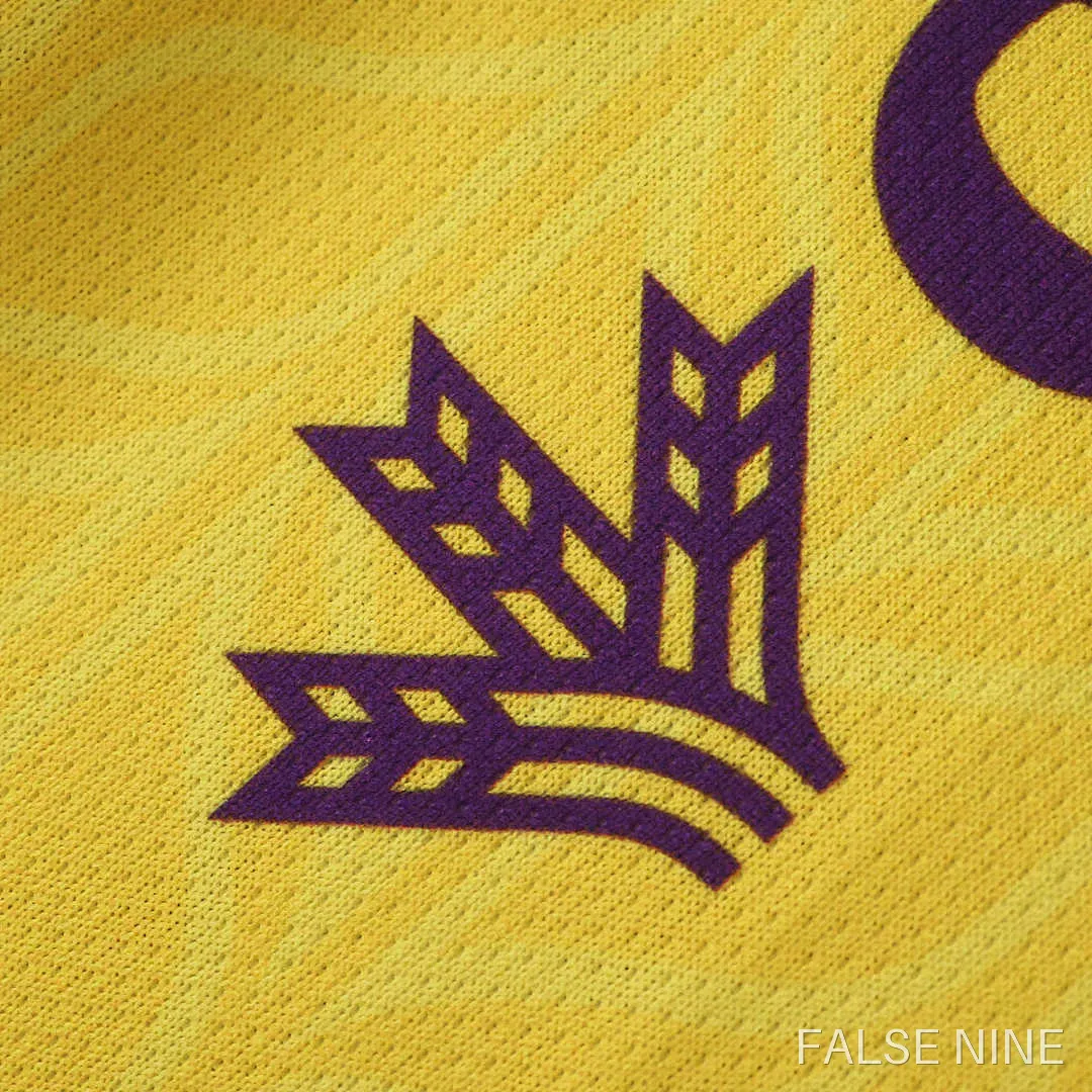 Real Valladolid 25/26 Third Shirt (Fan Version), photo 13