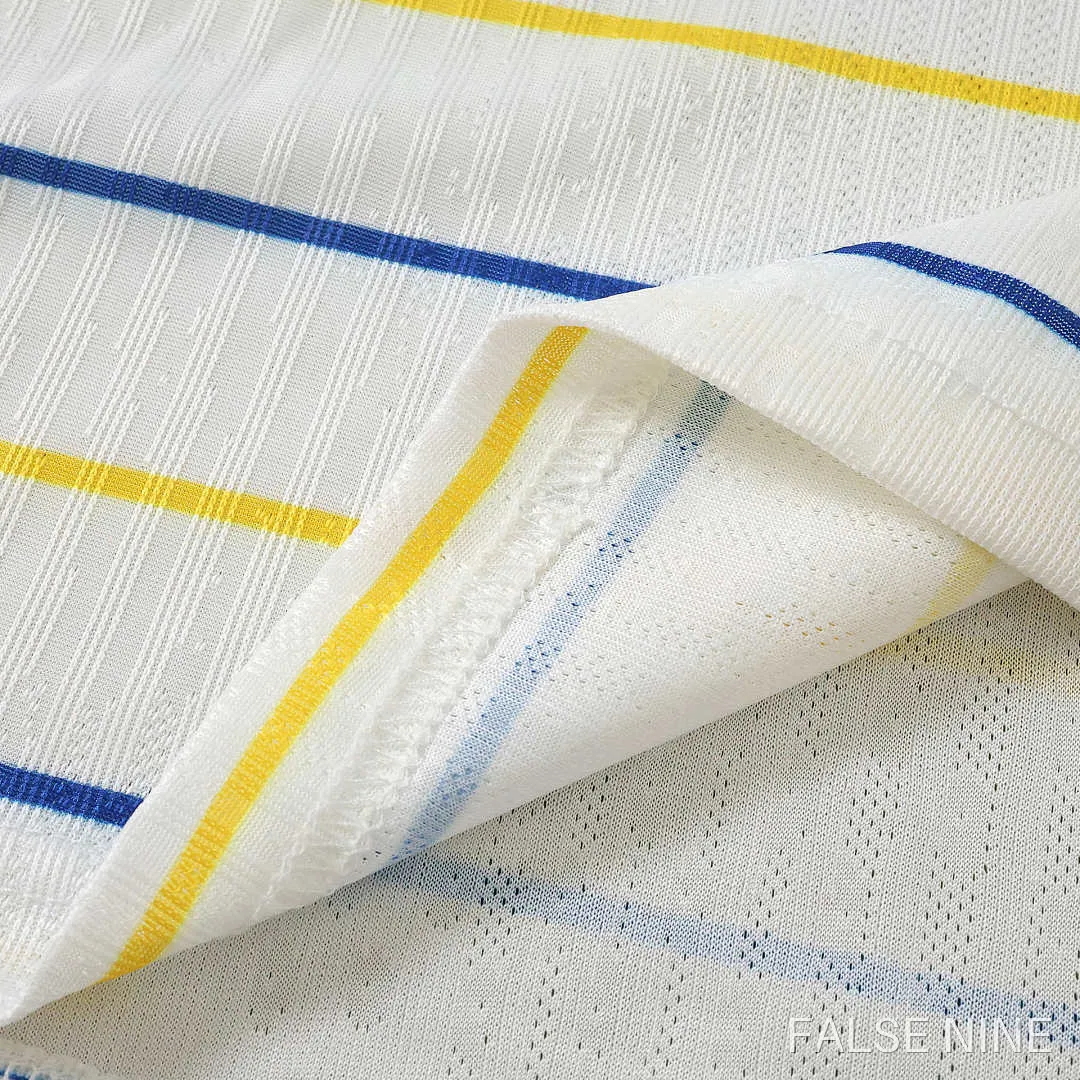 Leeds United 26/27 Home Shirt (Player Version), photo 7
