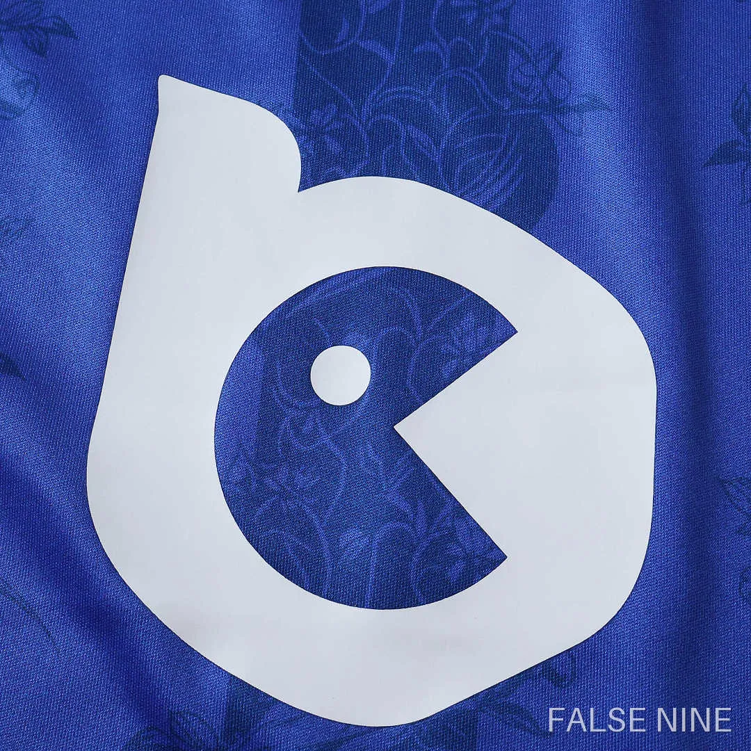 Leicester City 26/27 Home Shirt (Fan Version), photo 11