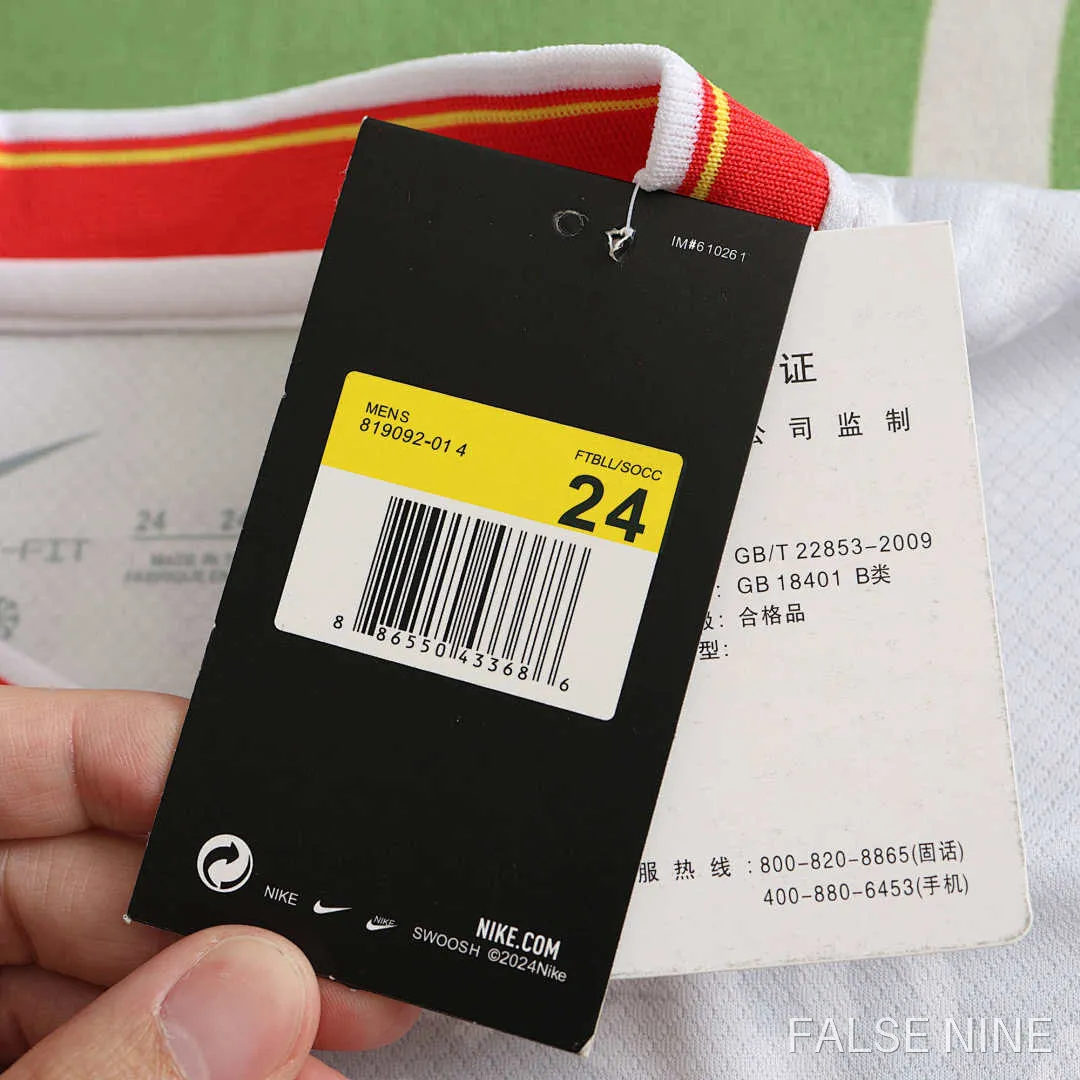 Liverpool 24/25 Third Kit (Kids), photo 33