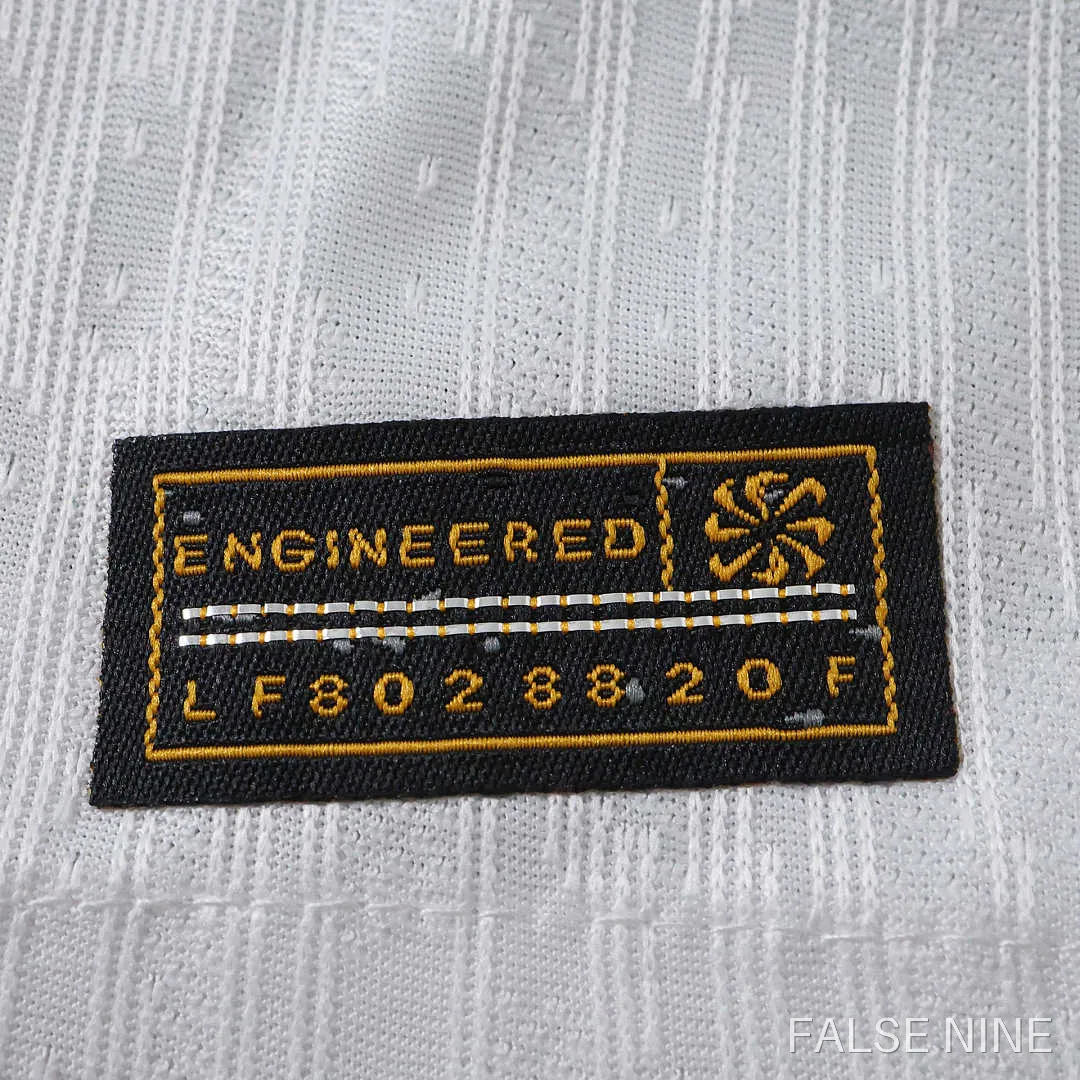 Paris Saint-Germain 26/27 Away Shirt (Long Sleeve, Player Version), photo 6