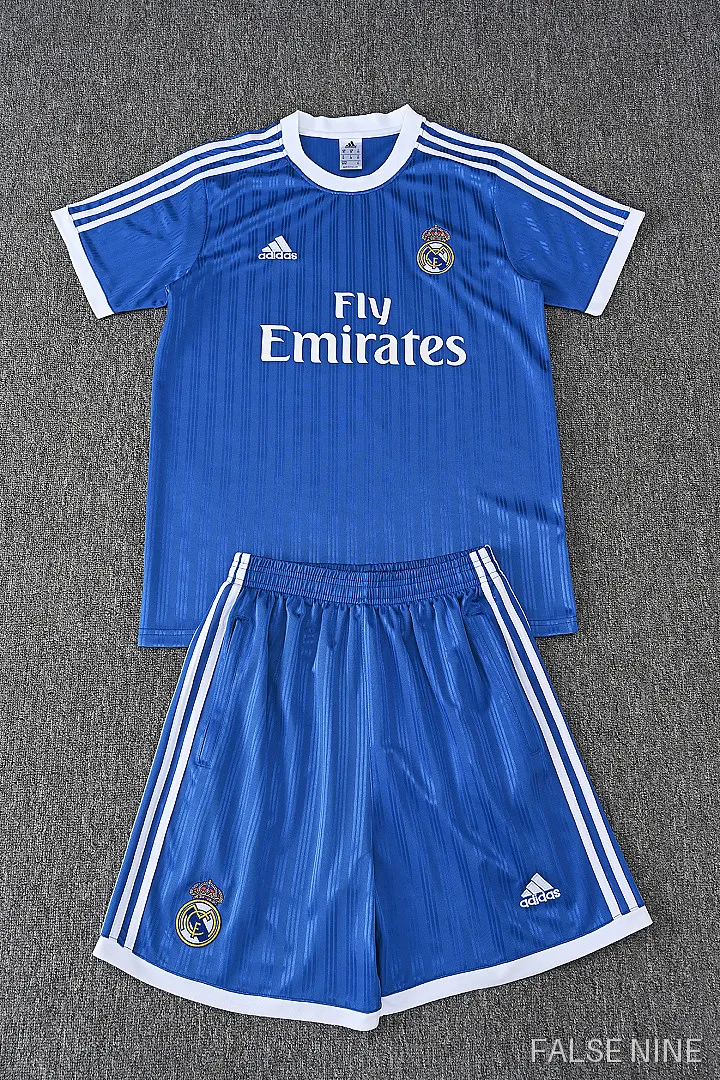 Real Madrid 26/27 Training Kit (Fan Version), photo 1