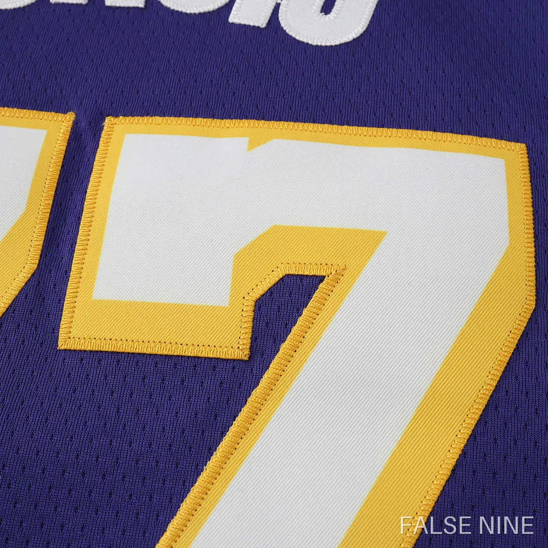 L.A. Lakers 2025-26 Home Jersey, photo 8