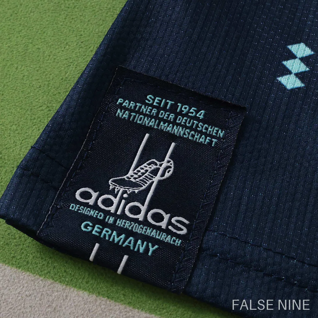 Germany 2026 Away Shirt (Women), photo 5