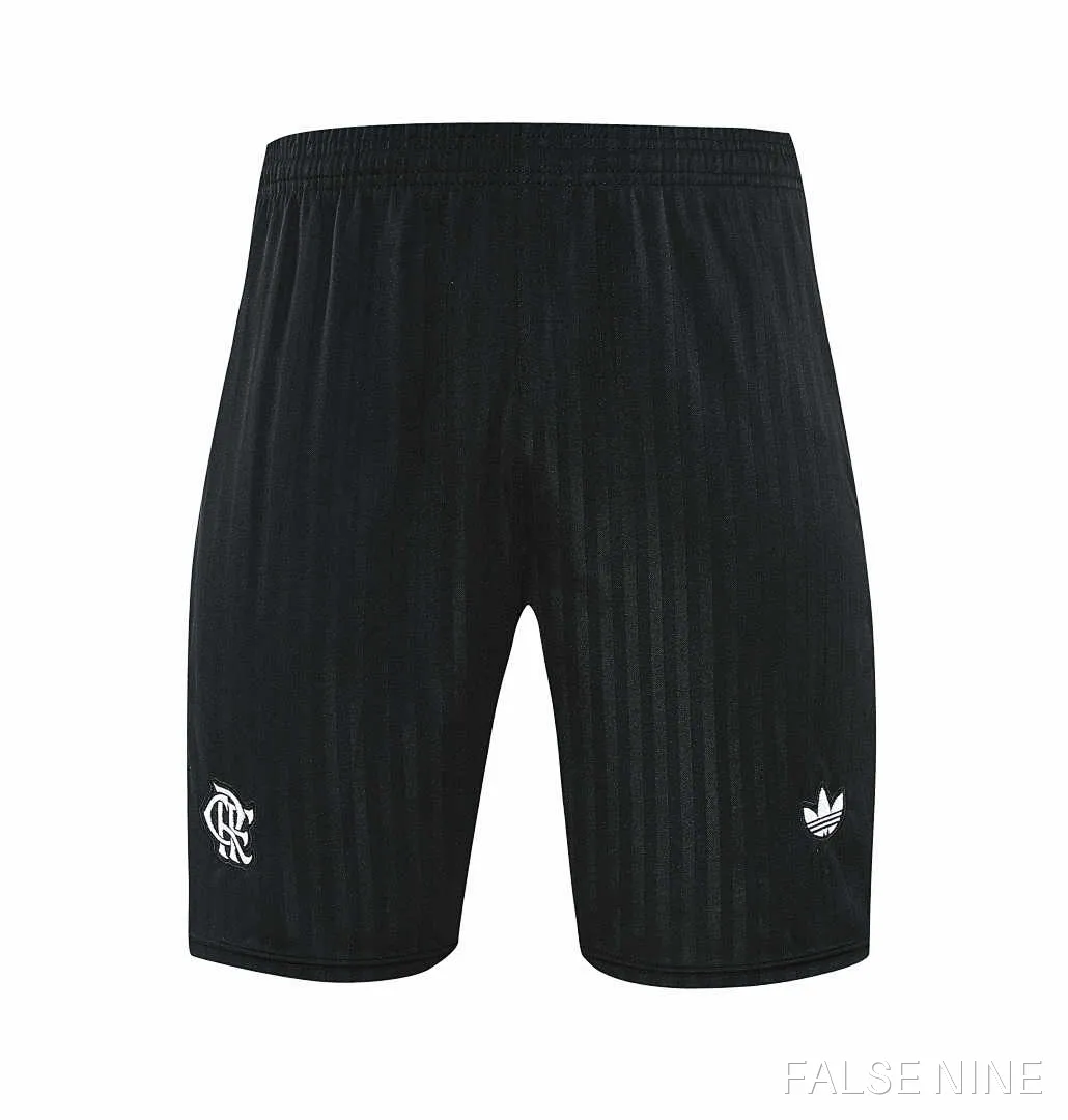 CR Flamengo 25/26 Training Kit (Fan Version), photo 22
