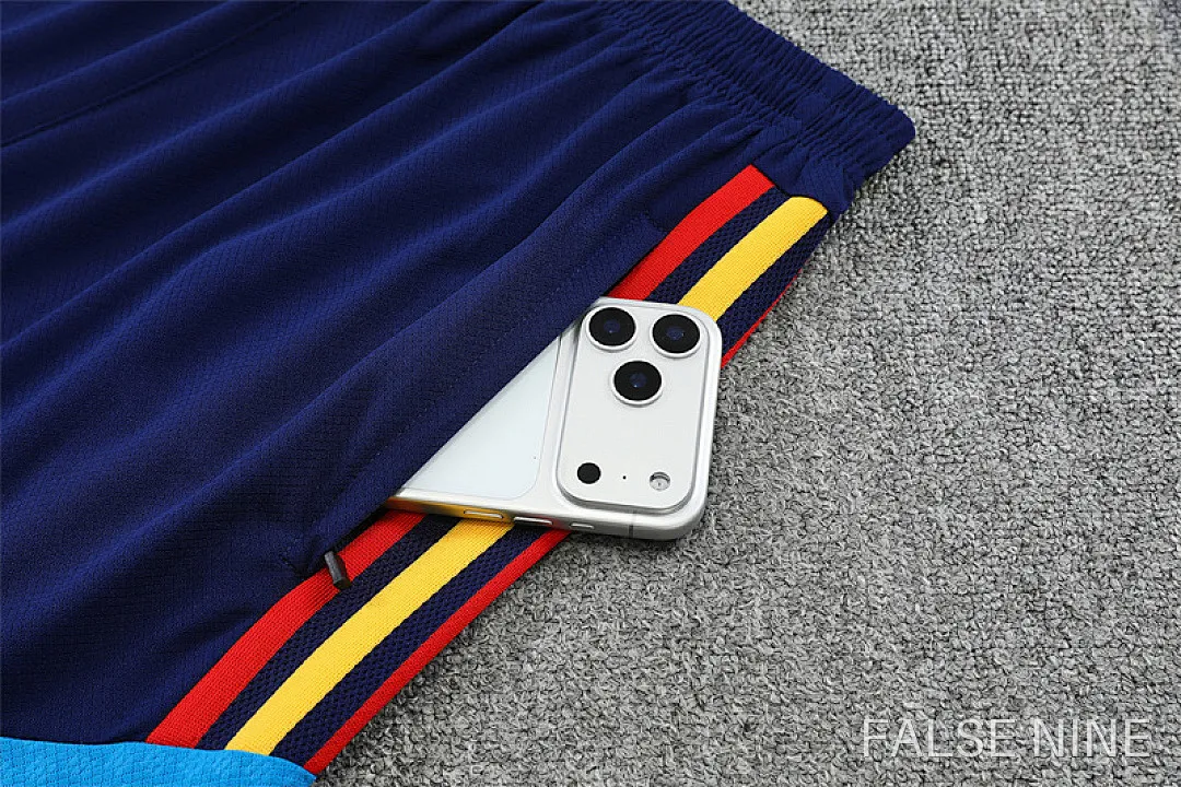 Spain 2026 Training Kit (Fan Version), photo 3