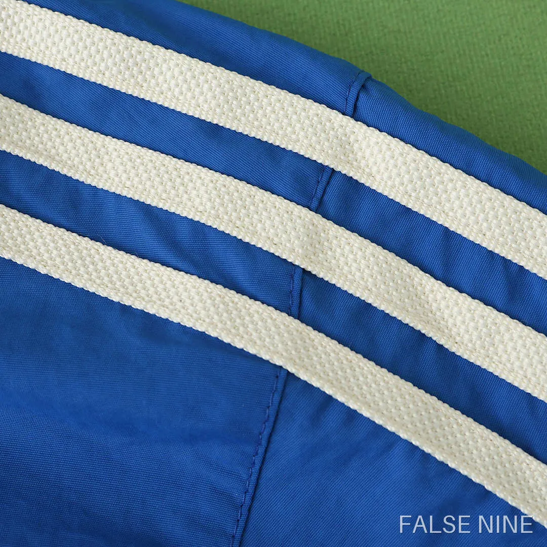 Olympique Lyonnais 24/25 Reversible Windbreaker Jacket, photo 17
