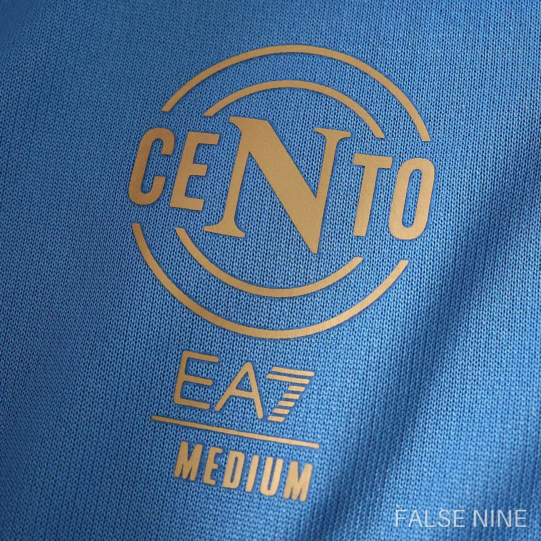 Napoli 26/27 Home Women's Shirt, photo 21