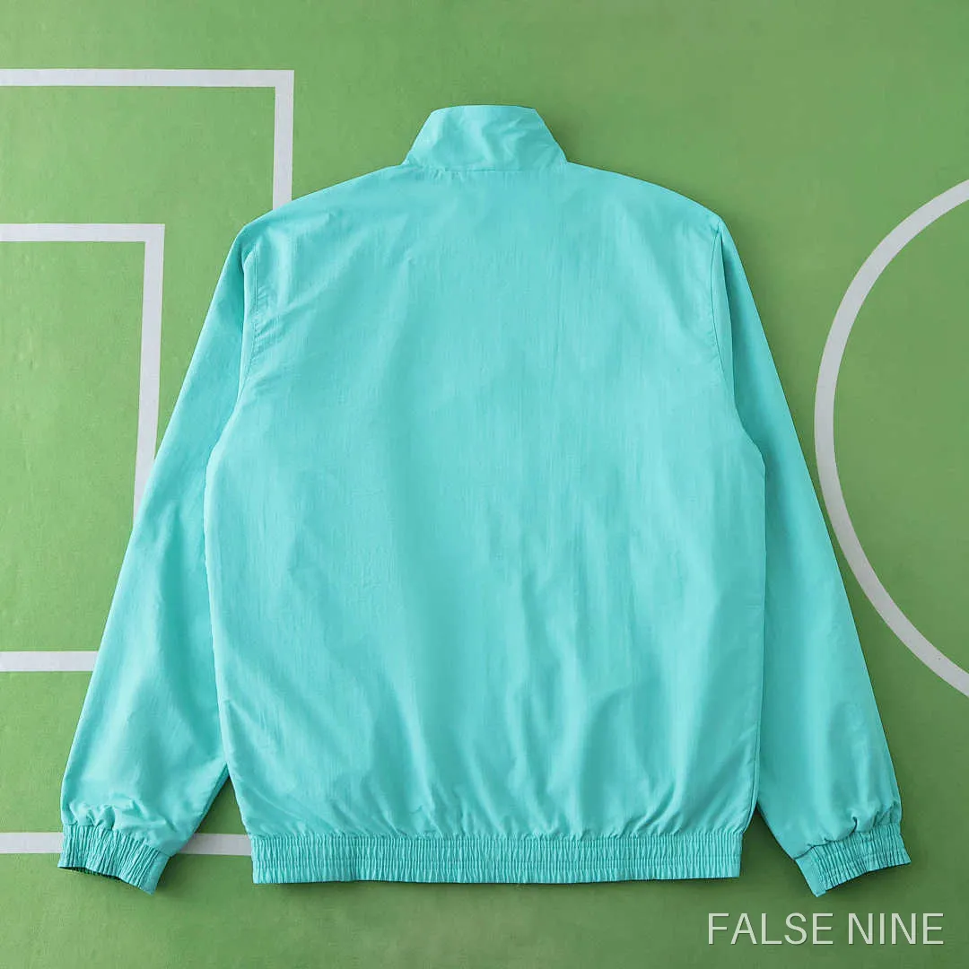 Mexico 1995 Retro Windbreaker Jacket, photo 32