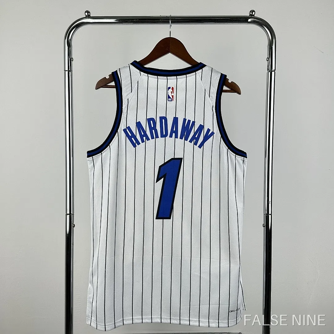 Orlando Magic 25-26 Home Jersey (Hardaway), photo 6