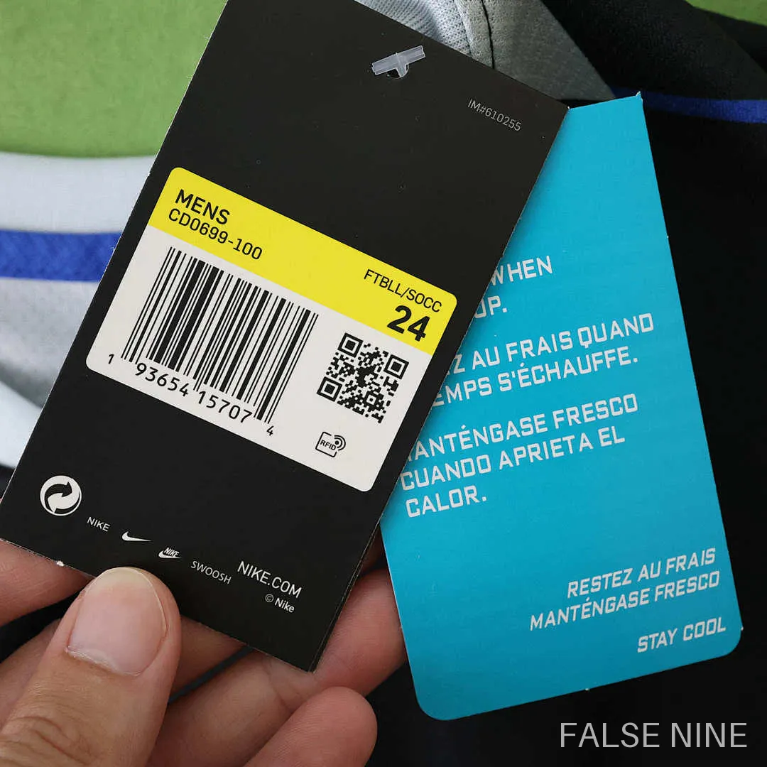 Chelsea 25/26 Third Kit (Kids), photo 20