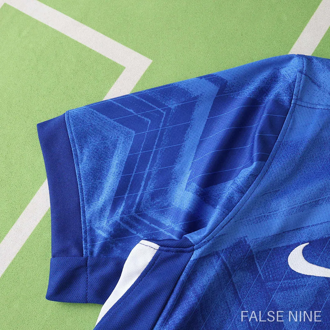 Chelsea 25/26 Home Shirt (Fan Version), photo 8