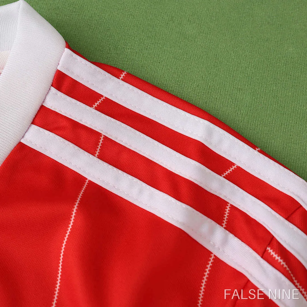 Hamburger SV 1983-84 Away Retro Shirt (Fan Version), photo 12