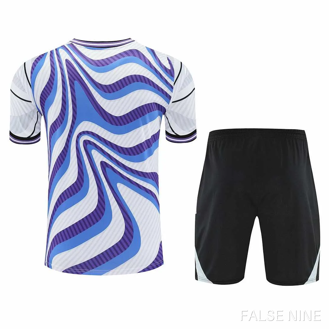 Real Madrid 25/26 Training Kit (Fan Version), photo 4