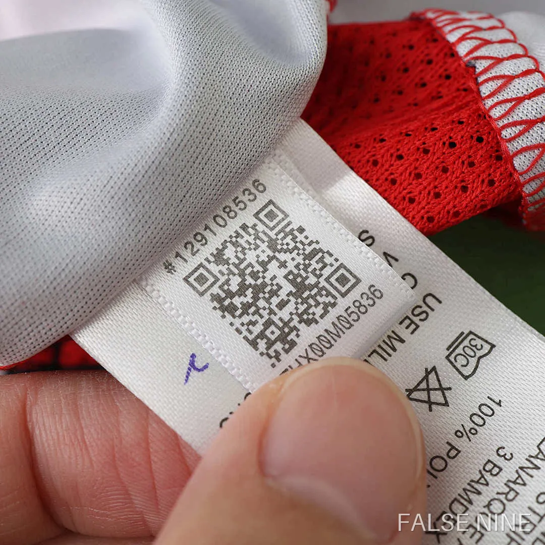 04/05 A.C. Milan home retro Fan version, photo 17