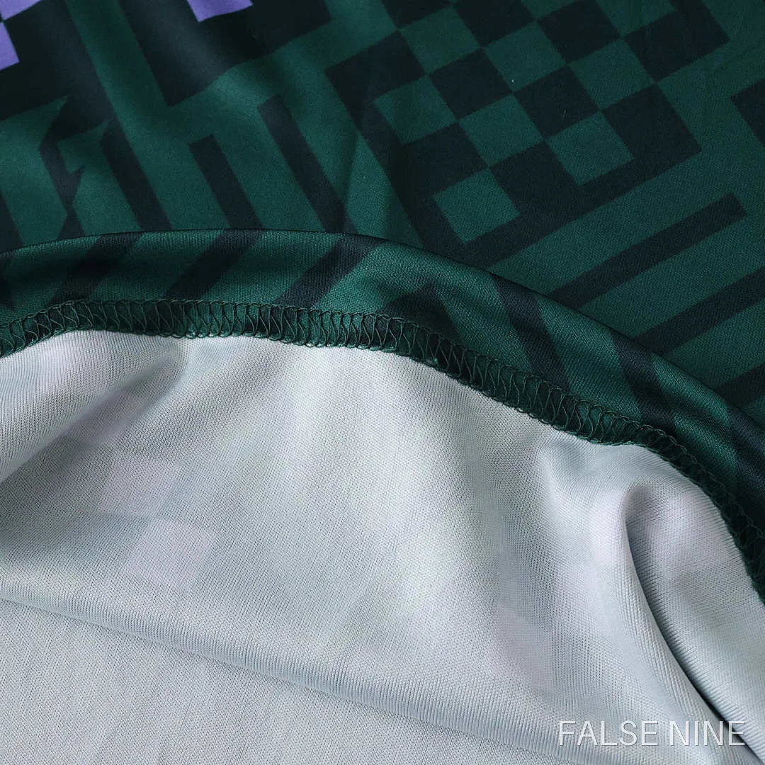 Saudi Arabia 2026 Home Shirt (Fan Version), photo 7