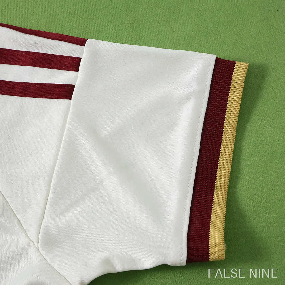 Spain 2026 Away Cropped Jersey (Two Star), photo 8