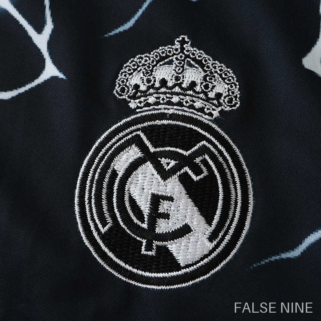 Real Madrid 24/25 Concept Shirt (Fan Version), photo 5