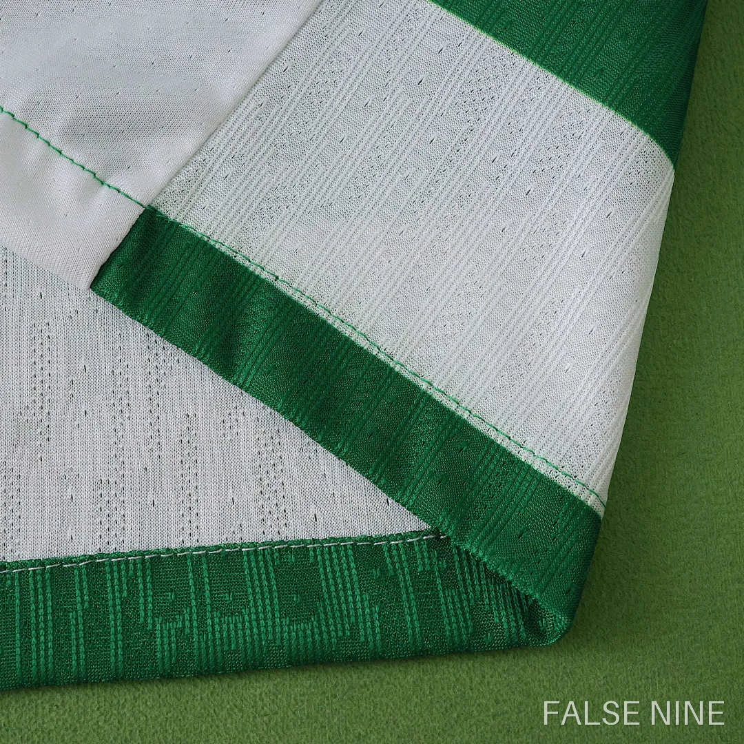 Sporting CP 25/26 Home Shirt (Player Version), photo 12