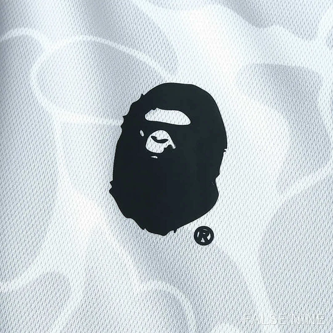 Inter Miami 23-24 A Bathing Ape Collaboration Shirt (Fan Version), photo 24