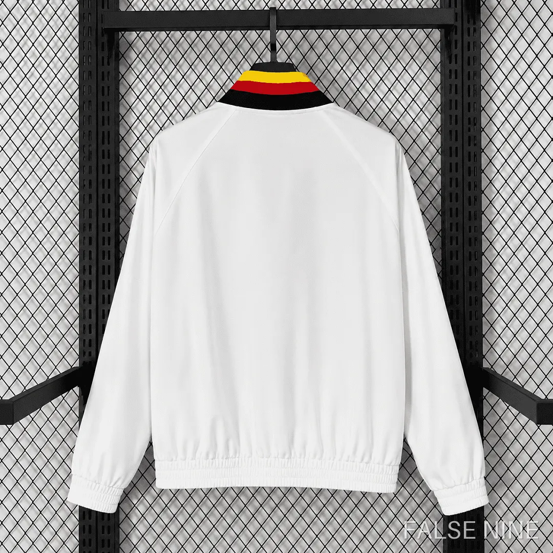 Germany 2026 Windbreaker Jacket, photo 10