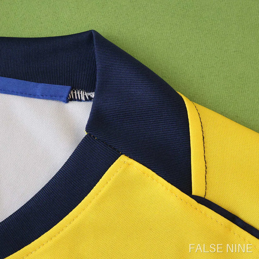 Tottenham Hotspur 25/26 Third Shirt (Fan Version), photo 3