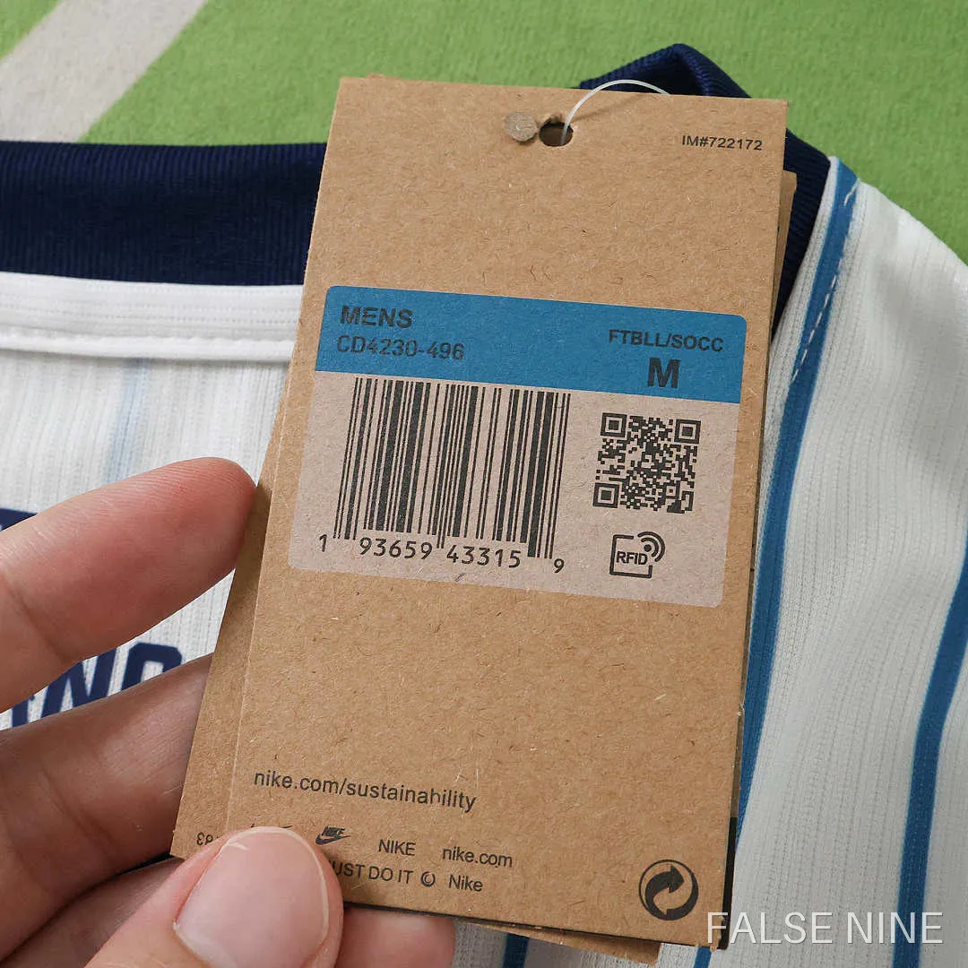 Inter Milan 26/27 Away Shirt (Fan Version), photo 20