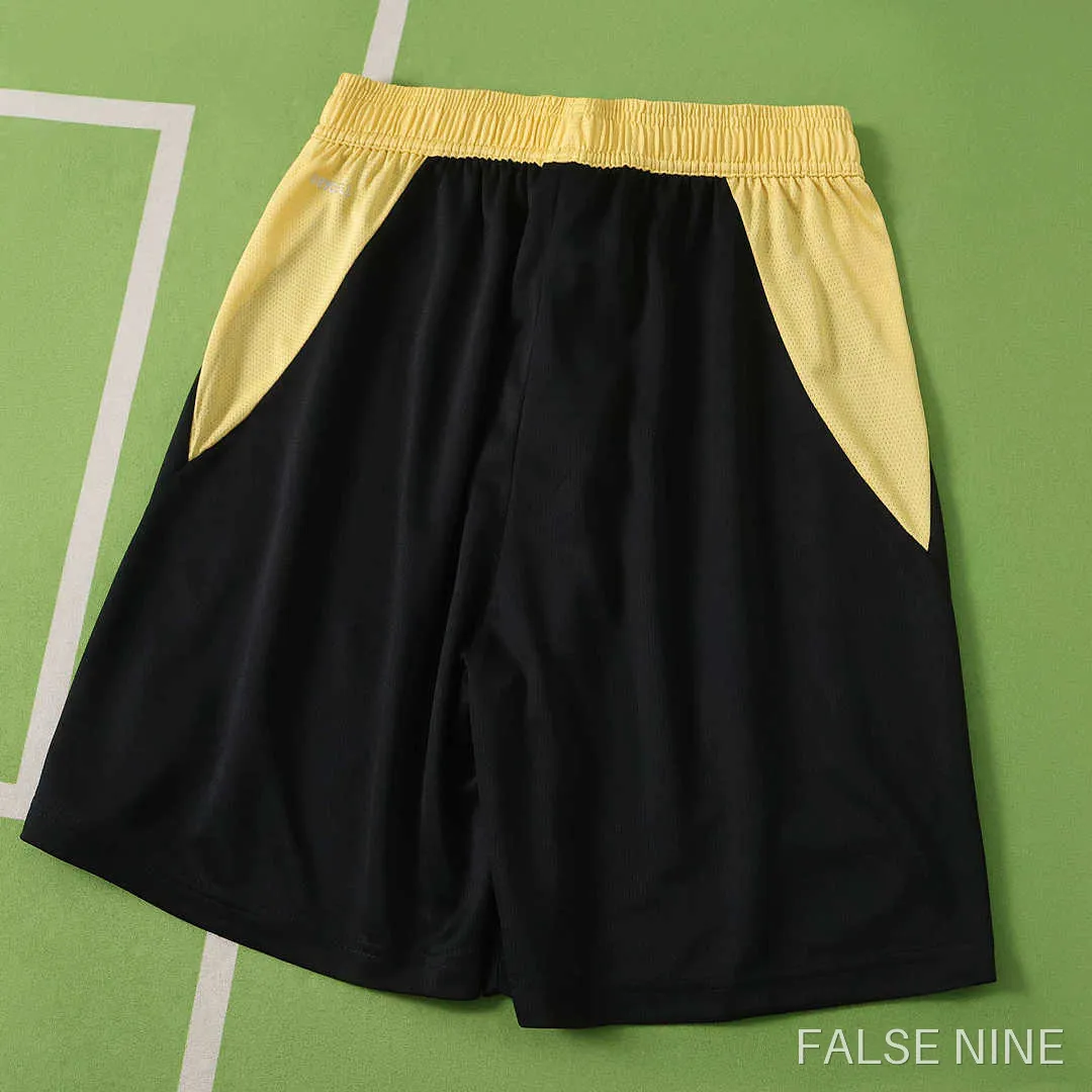 Manchester City 26/27 Away Shorts, photo 2