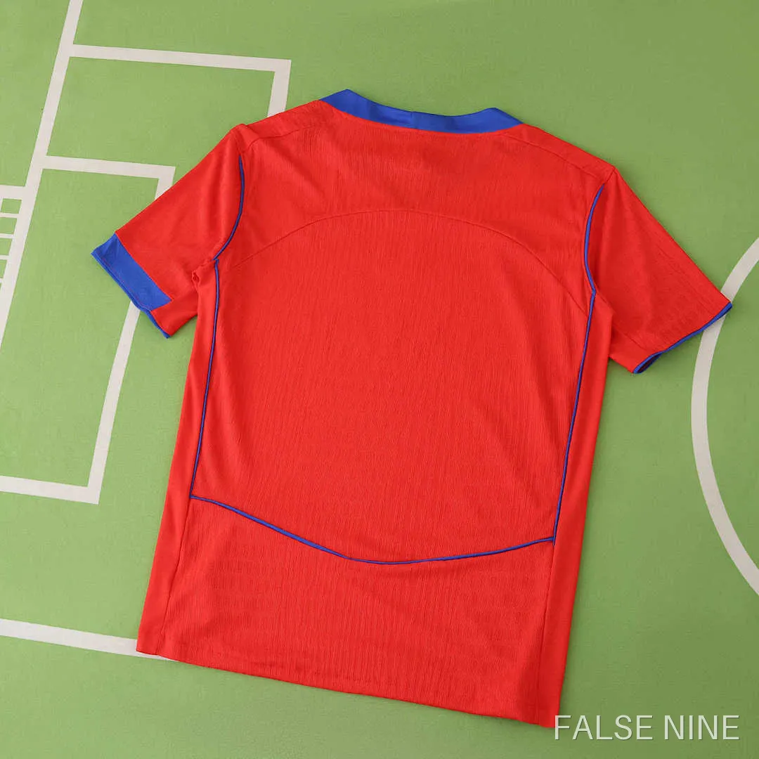 Paris Saint-Germain 25/26 Third Shirt (Player Version), photo 24