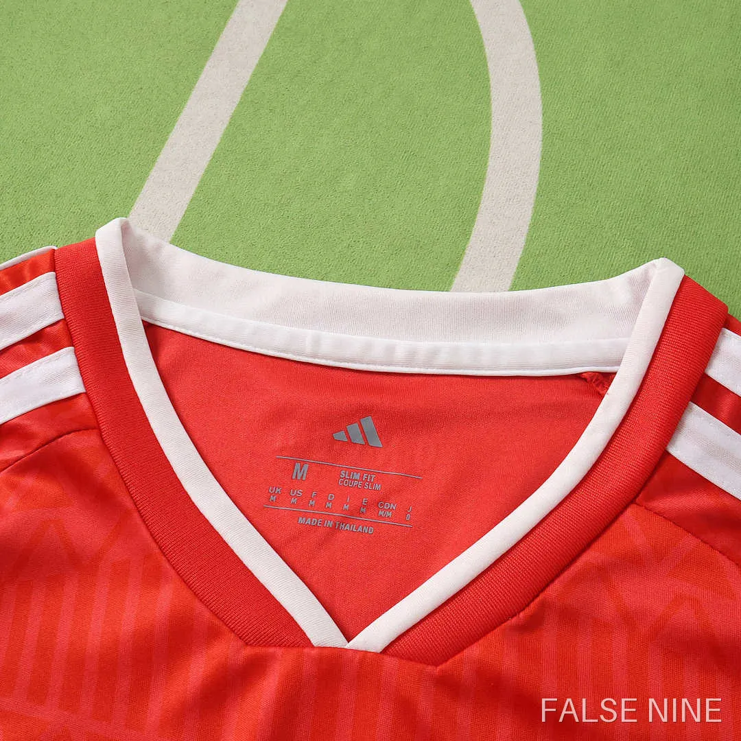 1. FC Union Berlin 26/27 Home Shirt (Fan Version), photo 20