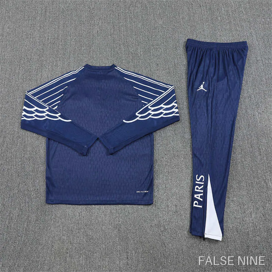 Paris Saint-Germain 25/26 Training Tracksuit, photo 14