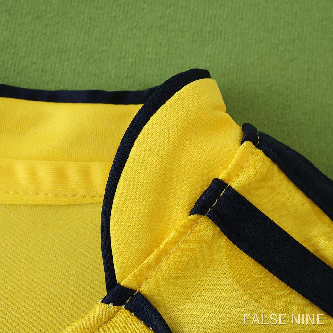 Al-Nassr 25/26 Home Kids Kit, photo 3