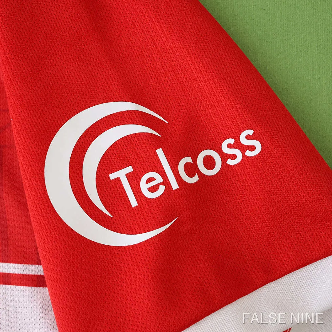 Middlesbrough 25/26 Home Shirt (Fan Version), photo 12