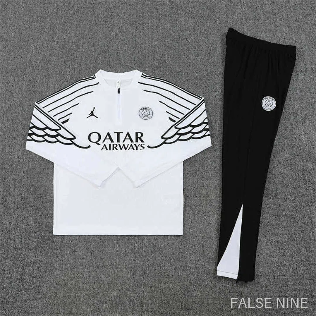 Paris Saint-Germain 25/26 Training Tracksuit, photo 8