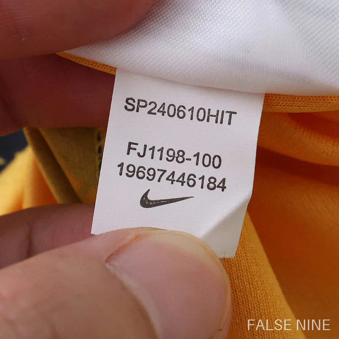 Inter Milan 24/25 Third Shirt (Fan Version), photo 18
