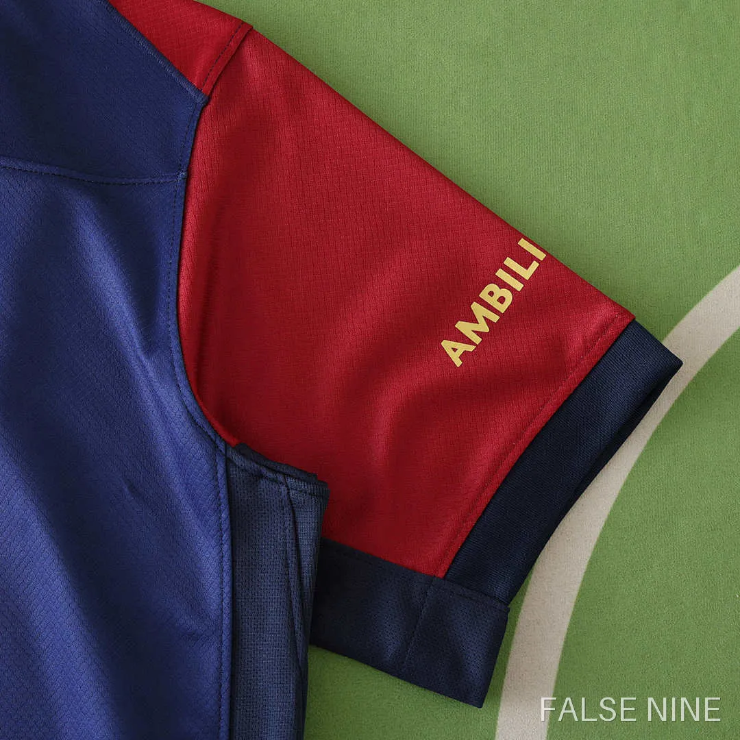 FC Barcelona 24/25 Home Shirt (Fan Version), photo 9